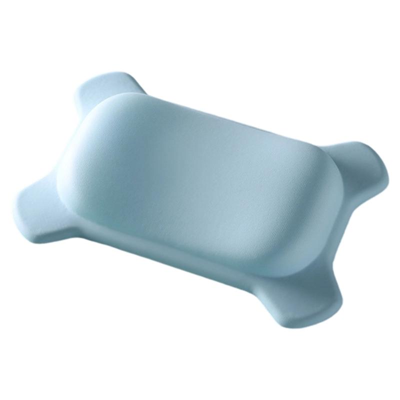 Silikon Maus Handgelenkauflage Anti-Rutsch Rutschfest Ergonomische Handgelenkstütze für Maus Einfaches Tippen Handgelenkauflage für Computer Laptop