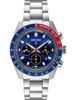 Seiko Men's Quartz Watch SSC913P1