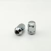 Universal 35mm Wheel Hub Nut, External Hexagon Flange Bolt, 21mm Across Flats