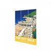 Railway Museum Pier-Fect Walk East Sussex Micro Wood Print