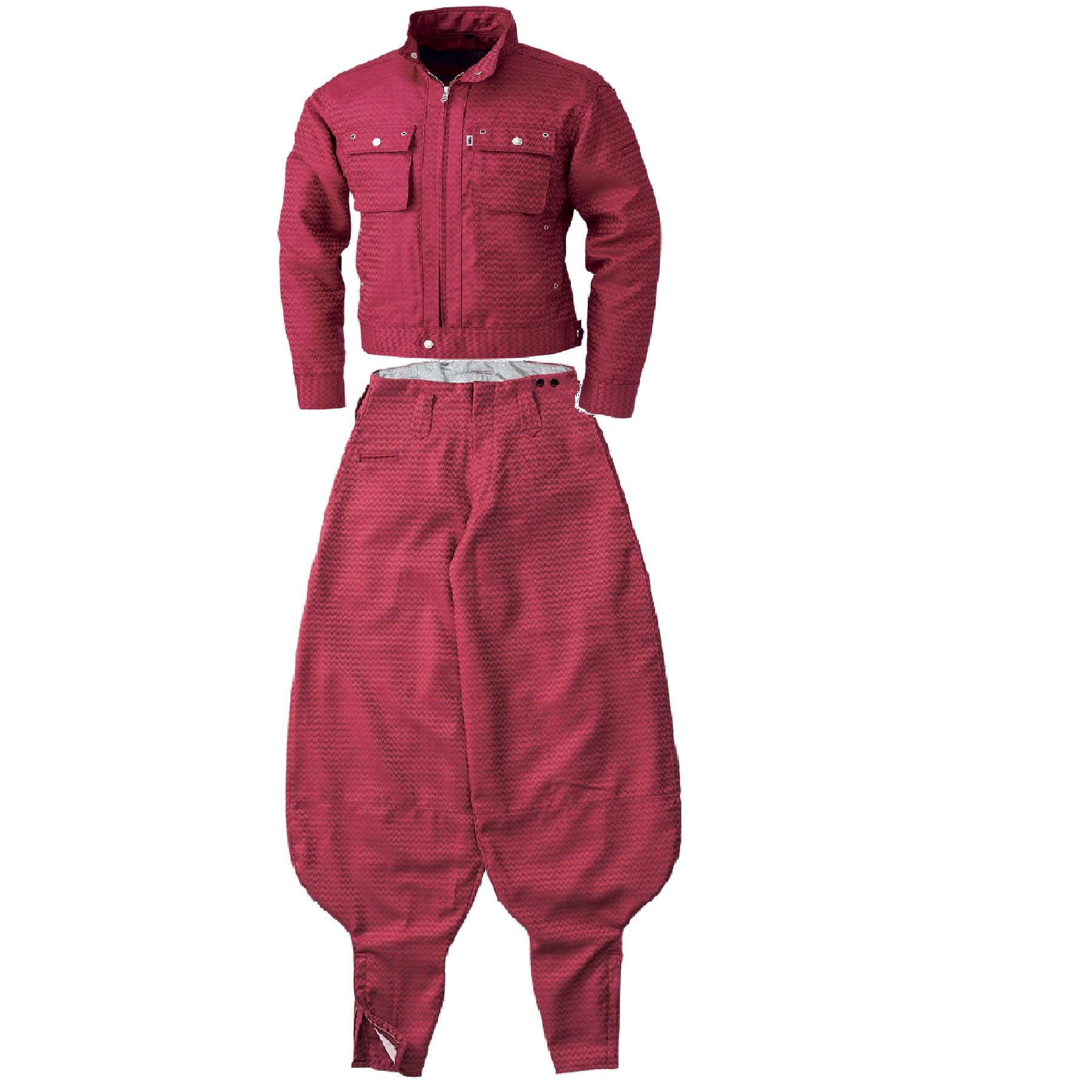 

Series Jacket x Extra Long 7260s554418 LL Work Tobi M x Deep Wine [Toraichi] Toraichi/7260 Rider s M, L, Top, Knickerbockers, Pants, Clothing, W79cm,