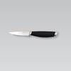 Nóż do obierania 6.8cm stalowy pojedynczy kuchenny MAESTRO MR-1449