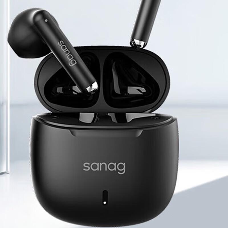 

Sennar T11 True Wireless Semi-in-ear Bluetooth Earbuds