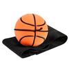 Children's Elastic Wrist Bouncing Ball - Hand-Toss Jumping Exercise Toy for Reaction and Fitness