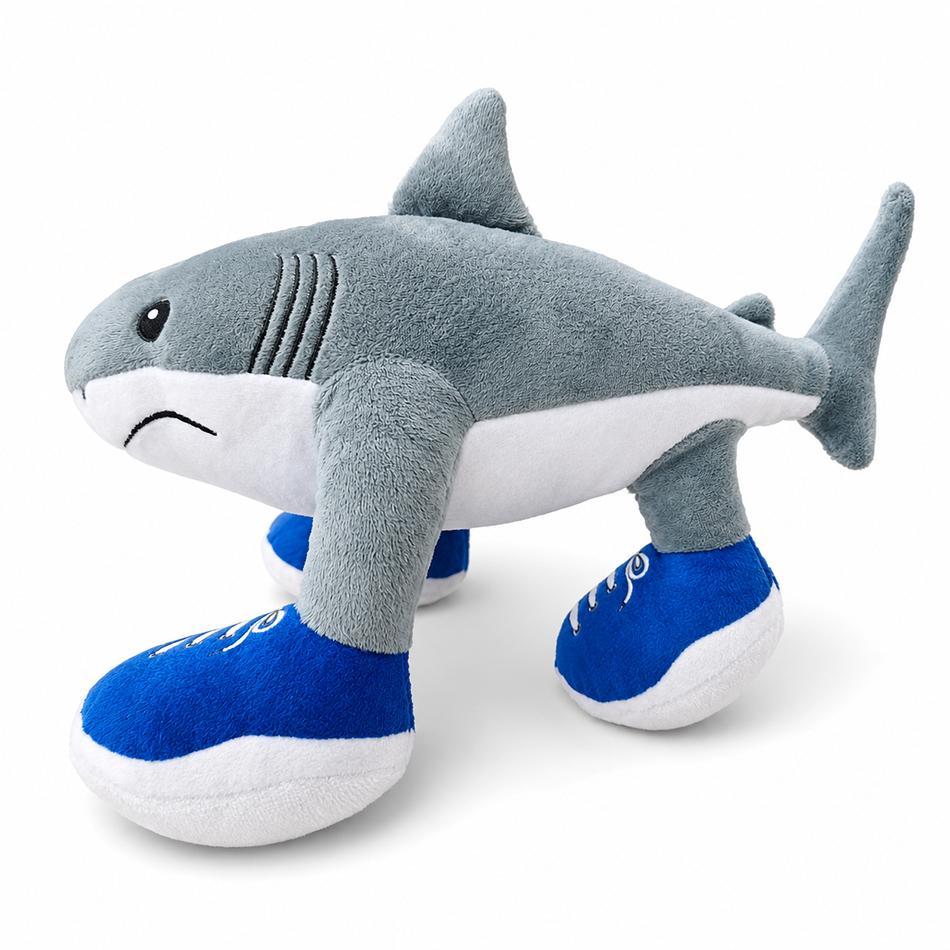 Popular Tralalelo Tralala Plush Tungtungtung Al Plush Doll Stuffed Soft Pillow Custom Toys
