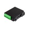 Dual Port RS485 To RJ45 Ethernet Industrial Isolated Serial Server Module
