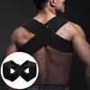 Back Posture Corrector Clavicle Spine Back Brace Belt Adjustable Upper Back Shoulder Lumbar Posture Correction Body Shaping