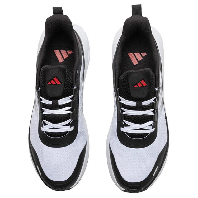 New Adidas Neo All Day Power 'Black Silver White' IH6037