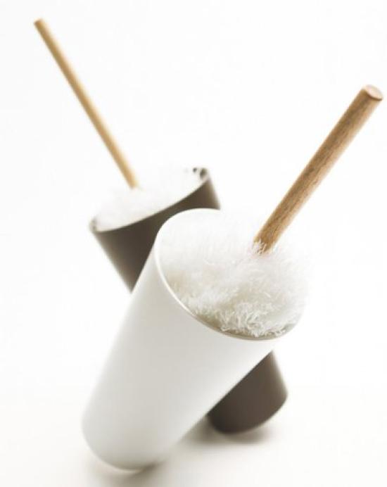 Tidy Cup Handy Mop White CL-665-200-7