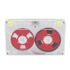 Blank Cassette Tapes for Recording   Tapes Low Noise High Output Clear Cassettes Tapes Empty Recordable Tapes