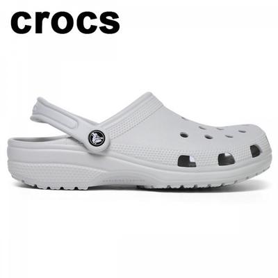 Unisex Classic Clogs 10001 1ft