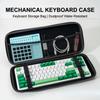 Thickened Keyboard Protective Bag EVA Keyboard Storage Case  Keyboard Transportation