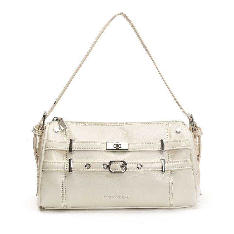 

Маленькая сумка женская новая модная сумка-мессенджер для поездок белый