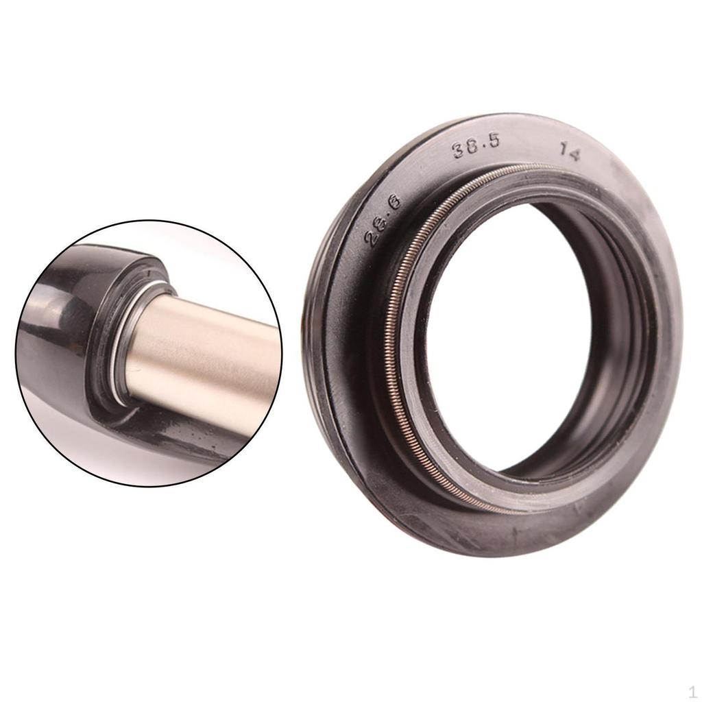 Front Fork O- Rubber Durable High Performance Oil Seal Parts Tool