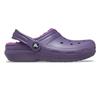 Crocs Kids Classic Lined Clog 207009 5ci