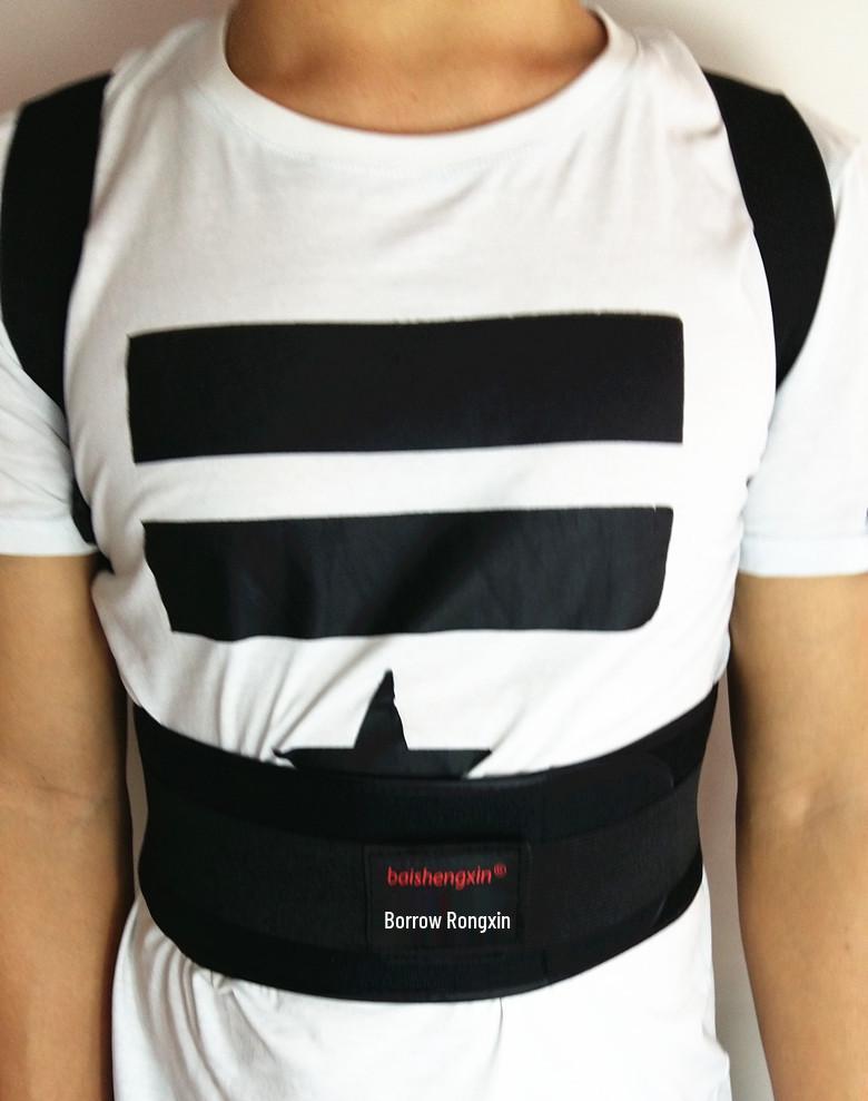 SX048 Drachenschuppen Rücken- & Rückenprotektor für Motorrad- & Offroad-Fahrten