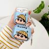 Yellow hat small new AirPods 1 protective case new apple 1 generation protective earphone case airpodspro1