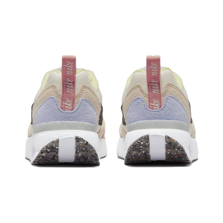 Nike Zapatillas Air Max Dawn GS Vela Raíz de Madder Claro Niños Crema Marino Claro Negro DQ7759-100