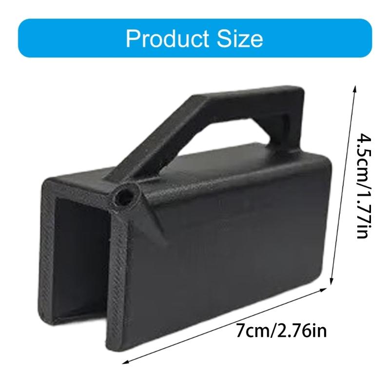 Oil Pressure Controlled Chain Lubricator Strong Easy Grip Handle Multifunction Motorcycle Chain Care for Even Coating