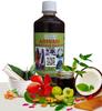 Adivasi Bhringraj Herbal Hair Oil 250ml Pure Natural Adivasi Ayurvedic Herbs