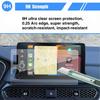 Car Touch Screen Protector Tempered Glass Film 9 Inch For Honda CR-V 2023 2024