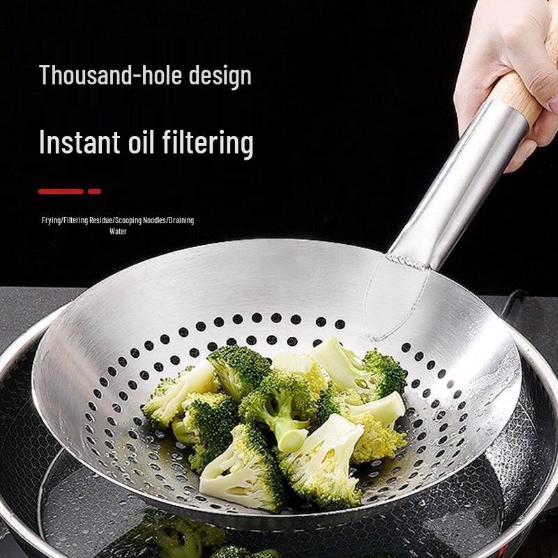 Dian Stainless Steel Skimmer Strainer