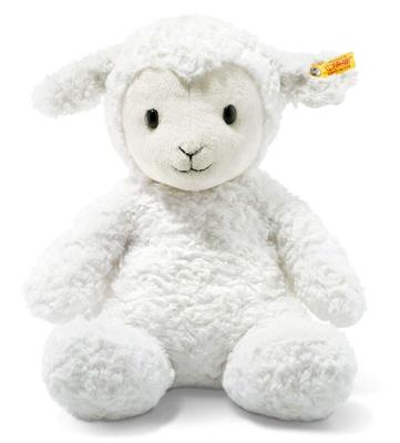 Steiff Serie Coccole Agnello Soffice Grande 073434