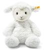 Steiff Cuddly Series Fuzzy Lamb Large 073434
