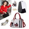 New Fashion Handbag Fashion Casual Women Bag Big Bag Casual Shoulder Bag