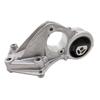 1807JZ For Aluminum Rear Lower Engine Mount for Peugeot 408 Manual Operation Spare Parts Aluminum Rear Lower Engine Mount