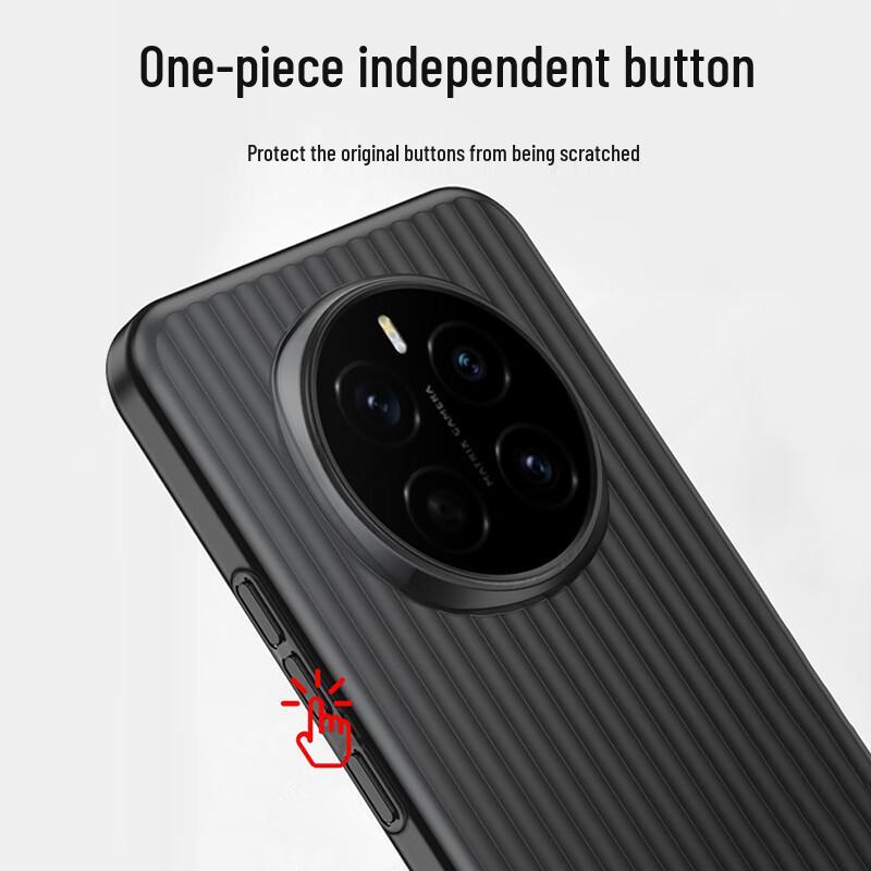 KMaxAI Ultra-Thin Full Protection Phone Case for Honor Magic Series