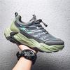 Waterproof Running Shoes for Men Casual Sports Sneakers - Trail Jogging Trainers Non-Slip Free Shipping
