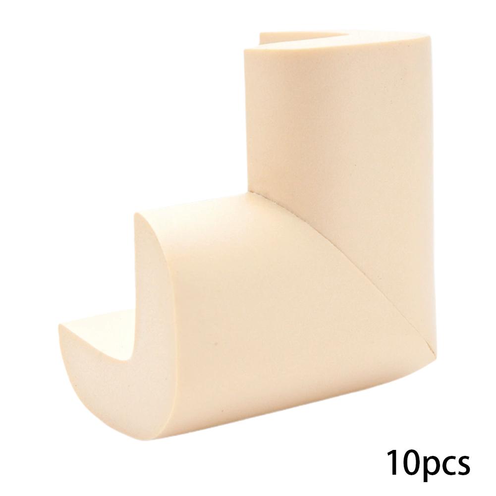Soft Safe Odorless Strips Universal Size For Furniture Edges  Table Corner Collision Prevention Strips Highly Elastic