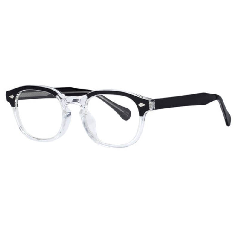 RECLOW RECLOW TR B083 BLACK CRYSTAL GLASS