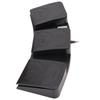 USB Foot Switch 3 Key Multifunction Ergonomic Sensitive Durable USB Foot Pedal for Game Media Instrument