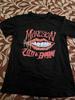 VTG Maneskin T Shirt Loud Kids Tour 2022 Glam Rock Tour NZ085 FREE SHIPPING