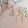 Mini Double Star Backpack Hanging Handbag Pendant Bag Pendant Bags Accessories