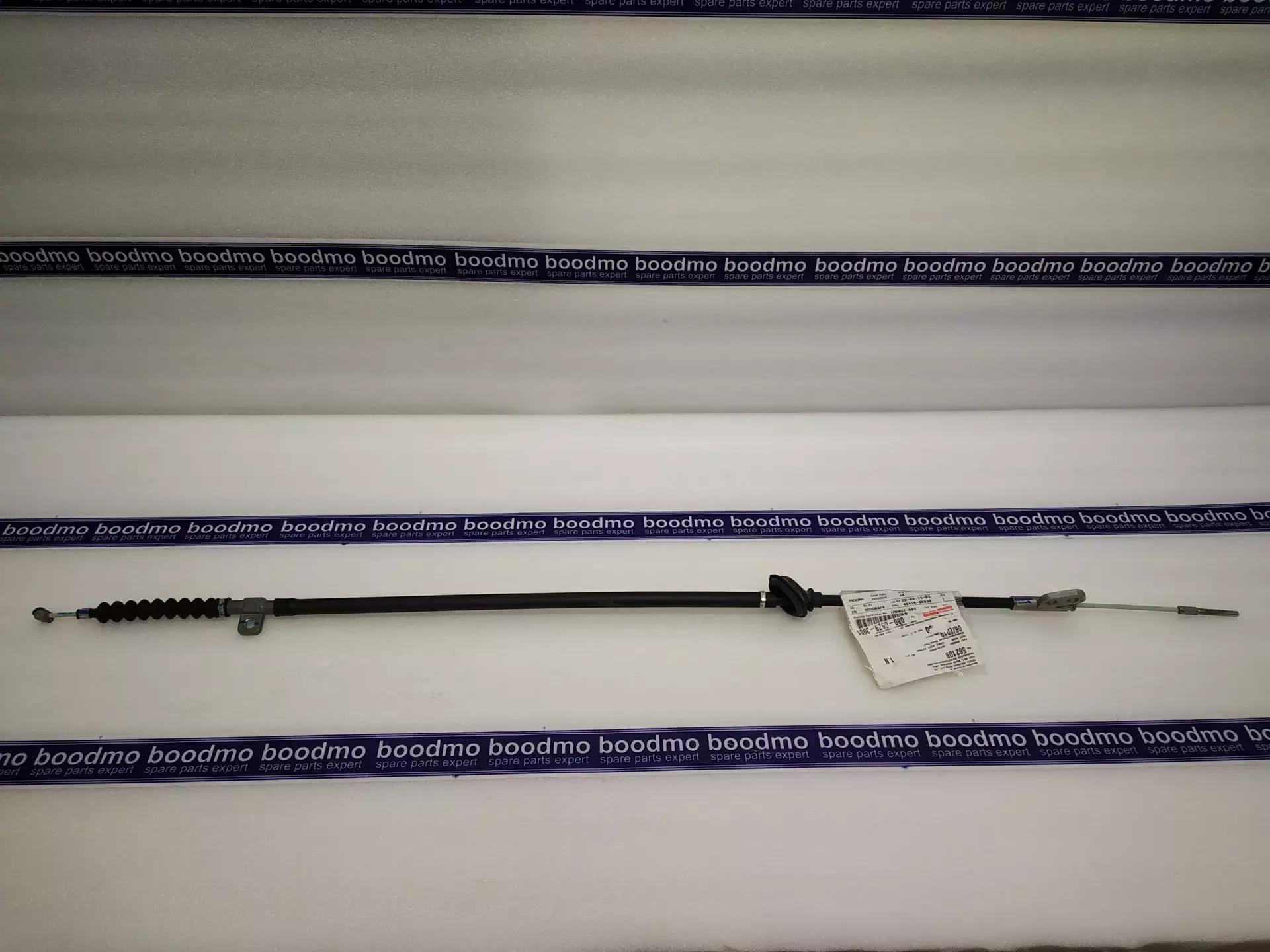 Cable Set, Parking Brake for TOYOTA FORTUNER 1ST GEN - 46410-0K030