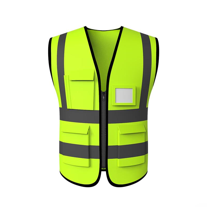 Mussel Safety Reflective Vest