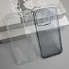 Für Realme GT Neo 8 Hülle Neu Einfach Klar Anti-Fingerabdruck Weich Schützende Handyhülle Für Realme GT Neo 8 Schale Stoßfester Bumper