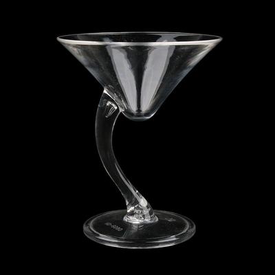 Martini Goblet Cocktail Glass for Restaurant 190-300ml