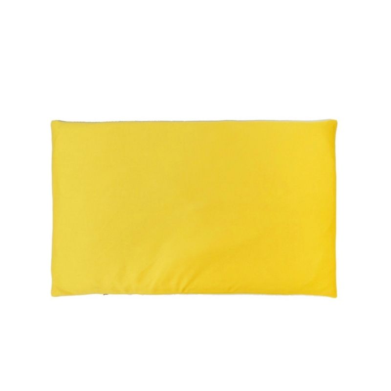 Homlly Soft Diatomite Bath Floor Washable Cover (Plain) (X2PCS)