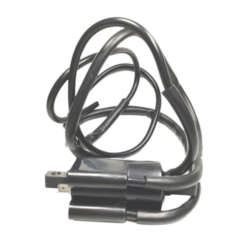 Waterproof Dustproof Ignition Coil Ensuring Longevity Suitable for XP 787 800 278000383 278001130 278001254 Watercrafts