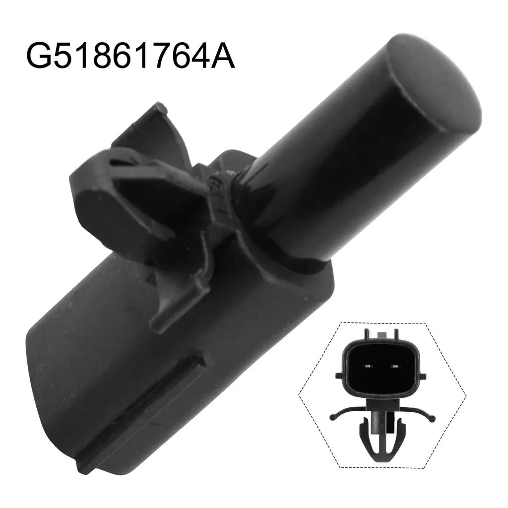Klimaanlagen-Temperatursensor G51861764A Für CX-5 Für CX-7 Für Mazda 2 Für Mazda 3 Für Mazda 5 Für Mazda 6