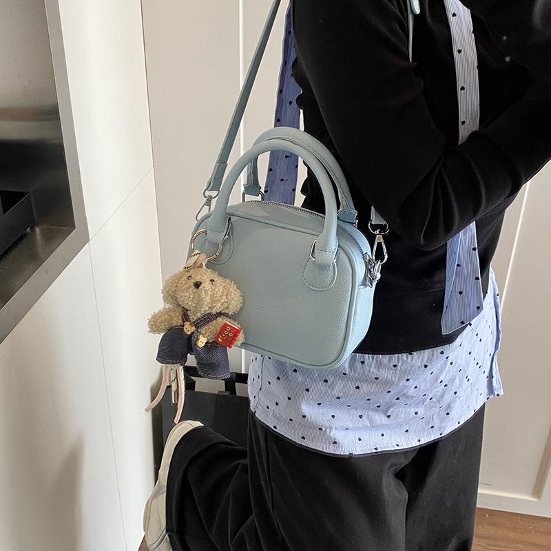 Fashion Handbag New Versatile Shoulder Bag Messenger Bag