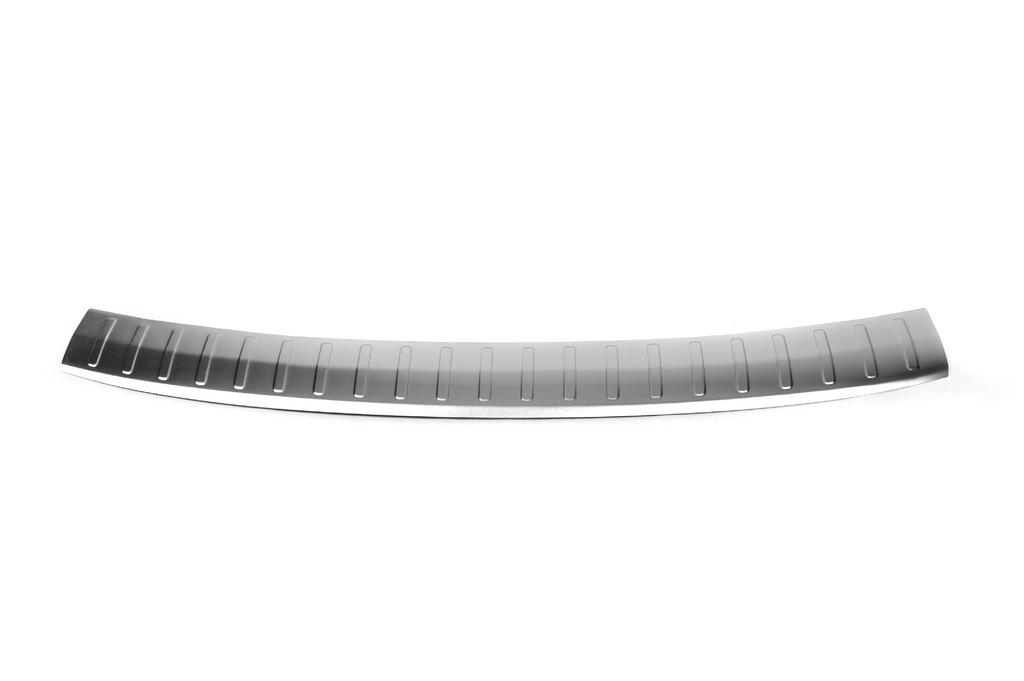 

Rear bumper trim Carmos (stainless steel) for Ford Kuga/Escape 2019-rr
