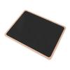 Rocker Board for Standing Desk Physical Anti Slip Ankle Stretching Core Training Wooden Balancing