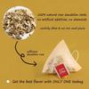 2023 FullChea - Dandelion Root Tea Bags, 100 Teabags, 2.5g/bag