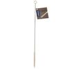 Straw brush 24 cm
