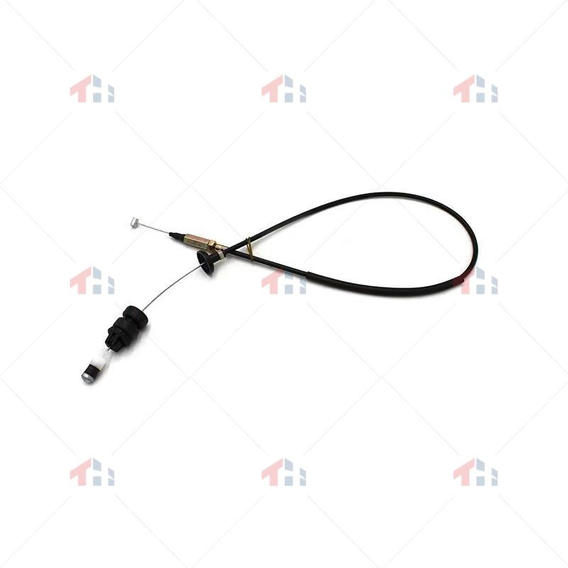 1108200AK46XB Car Throttle Pull Cable Suitable for Great Wall HAVAL H5  Engine 4G69S4M 2.4L Displacement 1010MM
